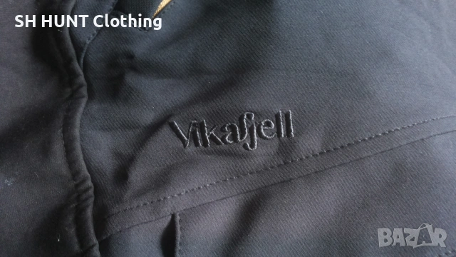 Vikafjell VANGEN Stretch Trouser размер L еластичен панталон - 2659, снимка 6 - Панталони - 54672979