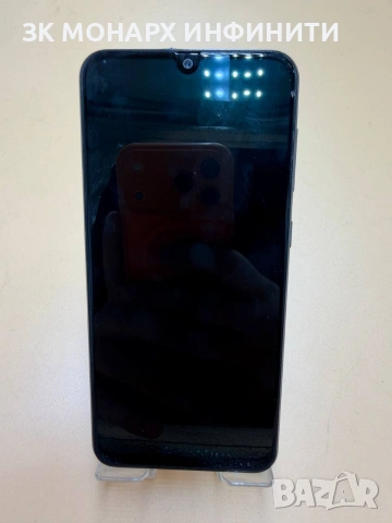 Телефон Samsung Galaxy A50/ RAM 4 GB/ 128GB, снимка 4 - Samsung - 55237366