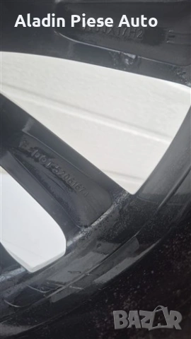 Rim R17 Fiat ET41 code 52061674 , снимка 5 - Аксесоари и консумативи - 54447695
