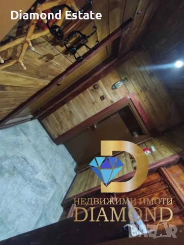 Бутикова къща в село Добри дол, Първомай, снимка 13 - Къщи - 49491979