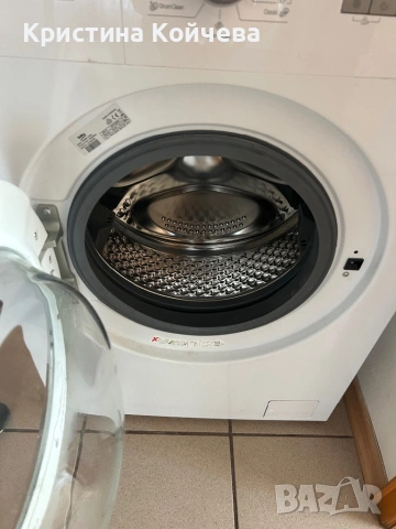 Пералня BEKO 6 кг, снимка 2 - Перални - 54316508