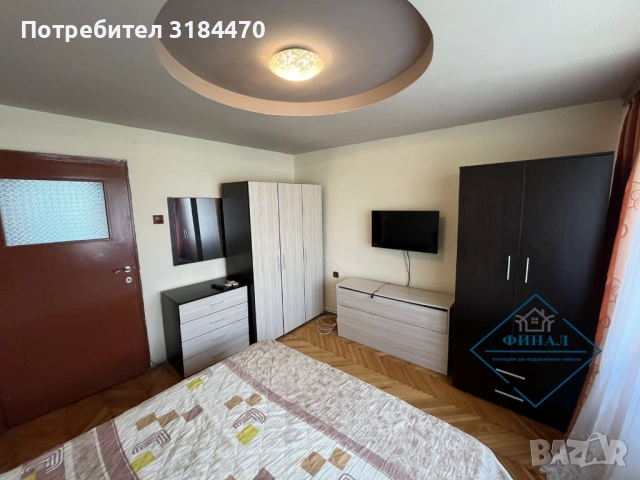 🏡 Продава се тристаен апартамент в кв. Тракия  , снимка 7 - Апартаменти - 54815054