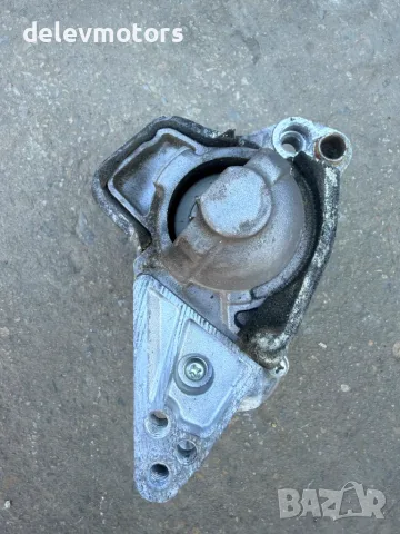 233006662R стартер от Nissan Qashqai 1.3 DIG-T двигател HR13DDT 160 кс., автоматик, панорама, снимка 5 - Части - 55641101