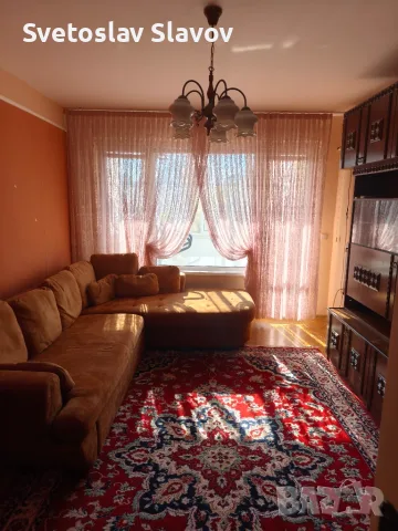Апартамент под наем, снимка 9 - Квартири, нощувки - 55356061