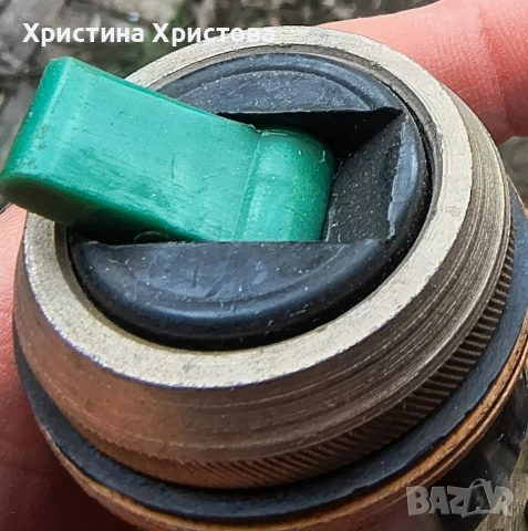 Бутони, ключове, лампи ВТ 331, 336, 337, 361, 362, 960, 970