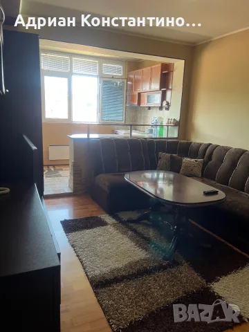 Продава обзаведена гарсониера , снимка 7 - Апартаменти - 55330155