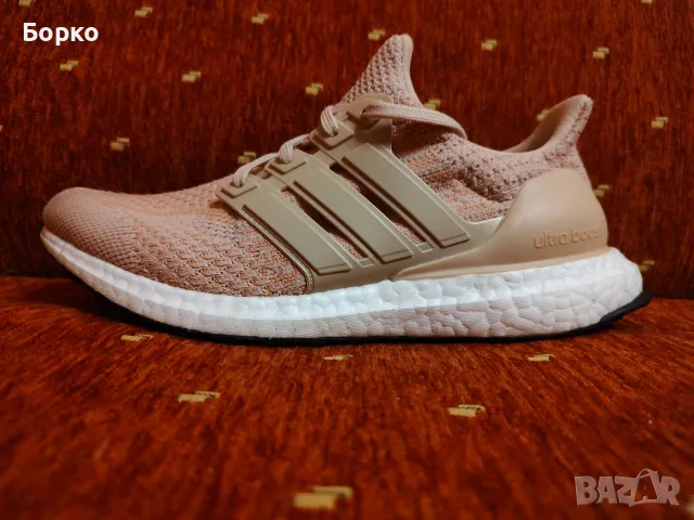 Adidas Ultra Boost 5.0-дамски маратонки №39, снимка 6 - Маратонки - 55308307