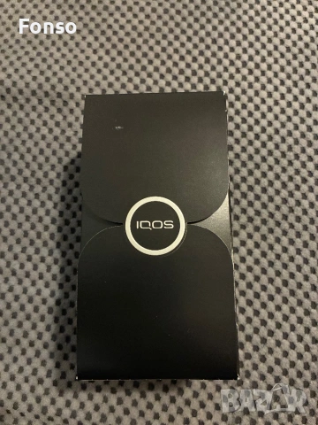 IQOS ILUMA i Prime Limited Edition, снимка 5 - Други услуги - 54948960