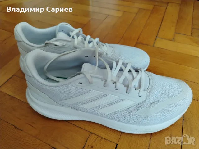  маратонки  Адидас runfalcon 5