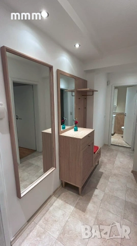 отдава под наем 3-стаен апартамент на "5-те кюшета", гр. София, снимка 12 - Апартаменти - 54215551