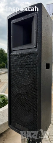 Celestion CXi1022HP Professional Speakers, снимка 9 - Тонколони - 52706063