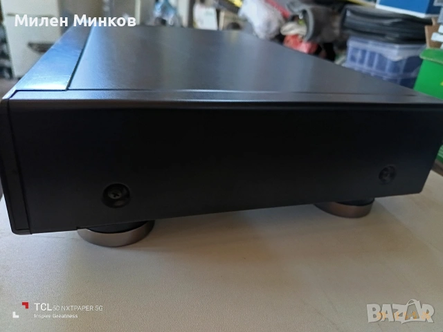 SONY minidisc deck MDS-JE320, снимка 5 - Декове - 54420876