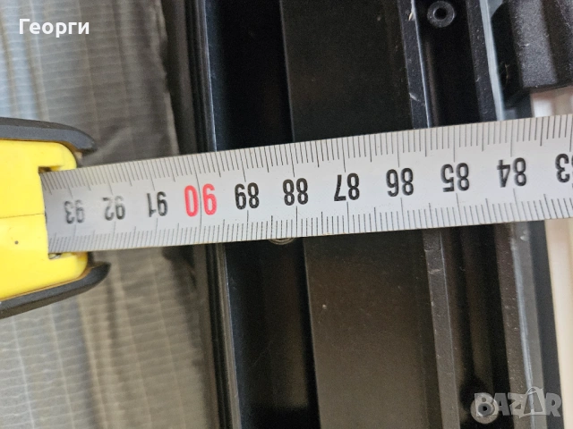 Прозорец Dometic за кемпер или каравана 900х450 с рамка, комарник и слънцезащитно., снимка 3 - Каравани и кемпери - 54664613