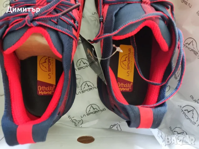 La sportiva ultra raptor 3, снимка 5 - Маратонки - 55298977