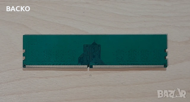 Рам памет ADATA 16Gb ddr4 2666MHz, снимка 3 - RAM памет - 54024241