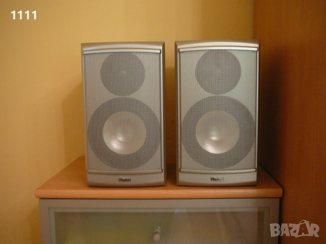 MAGNAT QUANTUM 503