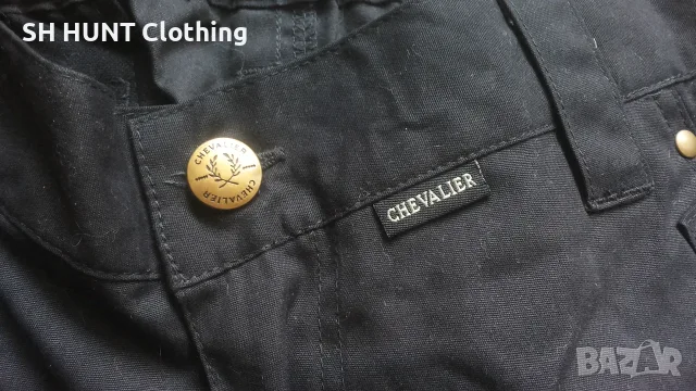 CHEVALIER ARIZONA PRO Stretch Trouser размер M / 48 панталон със здрава и еластична материи - 2923, снимка 13 - Екипировка - 55668325