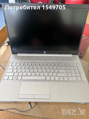 Продавам лаптоп HP