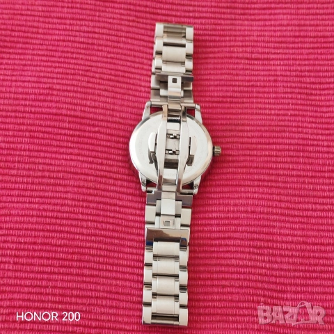 Мъжки часовник FFEDERIQUE CONSTANT Geneva. , снимка 8 - Мъжки - 55112424