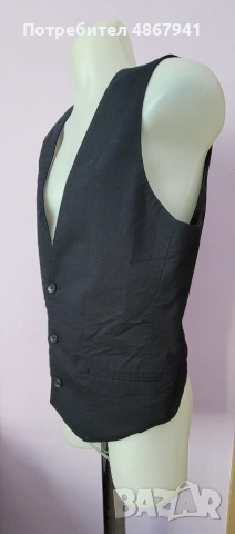 Оригинален класически елек CALVIN KLEIN, снимка 2 - Други - 55062590