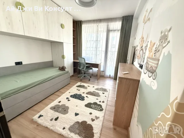 Тристаен апартамент в Младост 4, снимка 6 - Апартаменти - 55347103