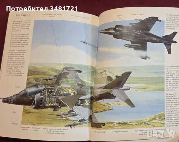Decisive Weapons. The Technology That Transformed Warfare, снимка 15 - История, политика и общество - 55065741