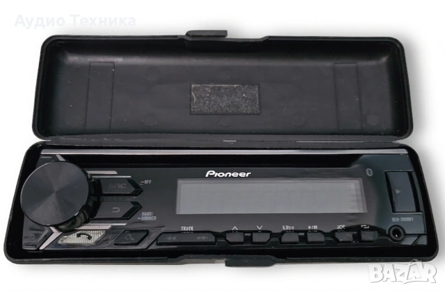 Панел DEH-3900BT