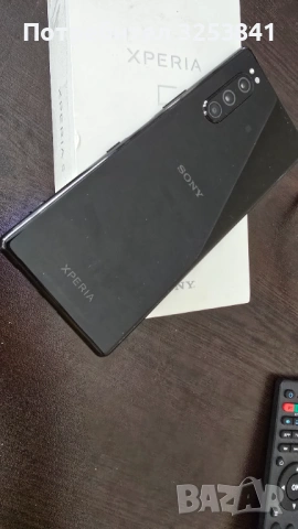 Sony Xperia 5, снимка 3 - Sony - 54724114