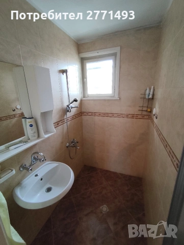 Продава се 3 СТАЕН апартамент в Лозенец,гр.София, снимка 16 - Апартаменти - 54665530