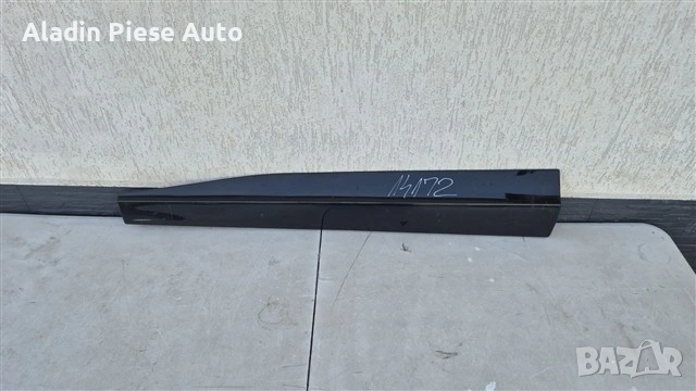 Тапицерия за предна лява врата Ford Mustang Mach-E година 2021 2022 2023 2024 код LJ8BR20849B , снимка 2 - Аксесоари и консумативи - 54441999