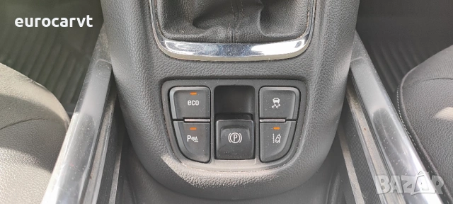 Opel Zafira Tourer 1.6 CDTI Cosmo, снимка 9 - Автомобили и джипове - 54595161
