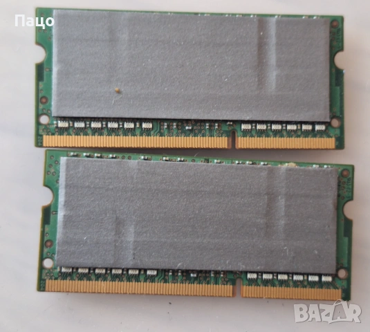 Samsung M471B5173QH0-YK0 16GB (2x8GB), снимка 3 - Лаптоп аксесоари - 54725006