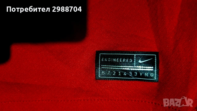 Тениски Liverpool Mohamed Salah и FC Porto , снимка 7 - Футбол - 55227603