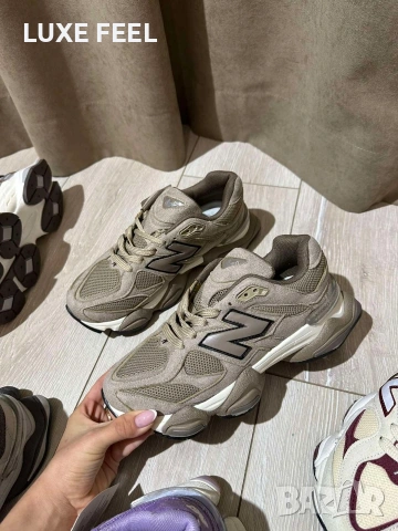 New Balance ✨Дамски Маратонки , снимка 7 - Маратонки - 54875611