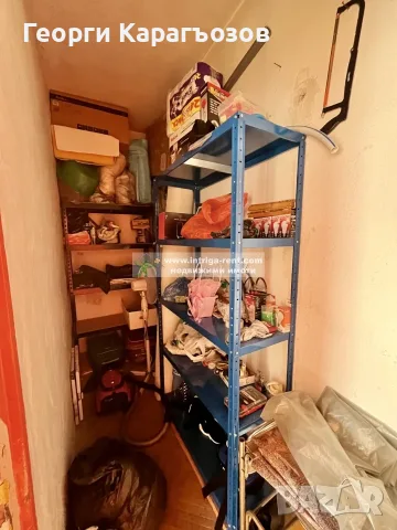 №4116 Четиристаен обзаведен апартамент за продажба в центъра на град Хасково., снимка 7 - Апартаменти - 55390591