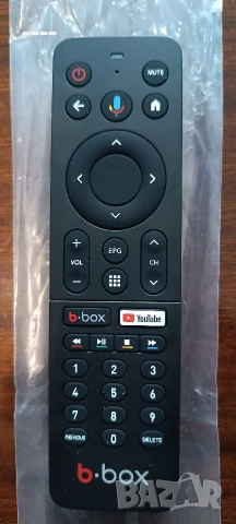 Универсални дистанционни за SAMSUNG+Bbox+Bulsatcom, снимка 4 - Дистанционни - 54962227