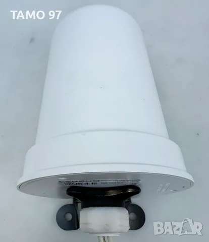 Lancom AirLancer ON-Q360ag - Двубандова WiFi всепосочна антена с 360° ширина на лъча и 4x4 MIMO, снимка 2 - Мрежови адаптери - 55366111