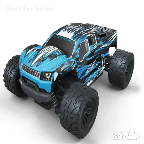 Victorebot VT-02 Готова за състезание RC количка - Две батерии 1/16 2.4G 4WD 38km/h RC количка, снимка 5 - Коли, камиони, мотори, писти - 55652571