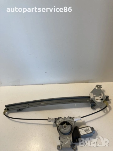 Стъклоповдигач за задна дясна врата за Nissan Pathfinder (2009) 400926B