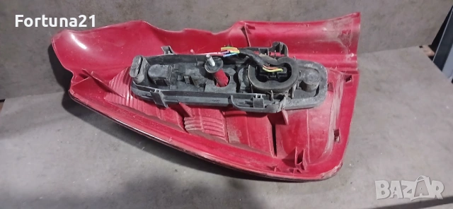 Citroen C2 - оригинални стопове, снимка 4 - Части - 49411010