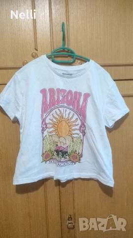 тениски в добро състояние, снимка 9 - Тениски - 54358559
