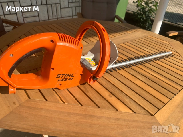 STIHL  RSE 41 ЗА ЧАСТИ, снимка 2 - Други инструменти - 54806216