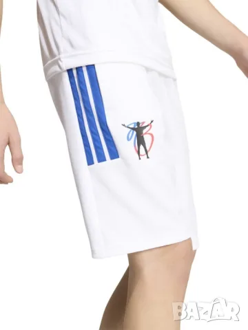 ADIDAS Къси панталони Jude Bellingham, снимка 5 - Детски къси панталони - 55495168