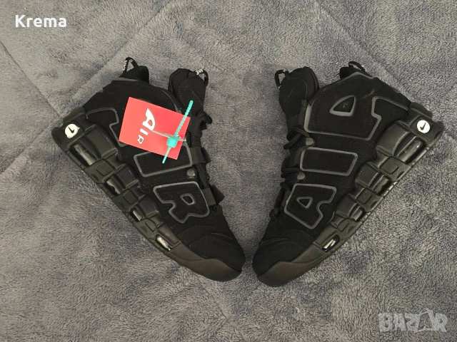 Мъжки маратонки Найк