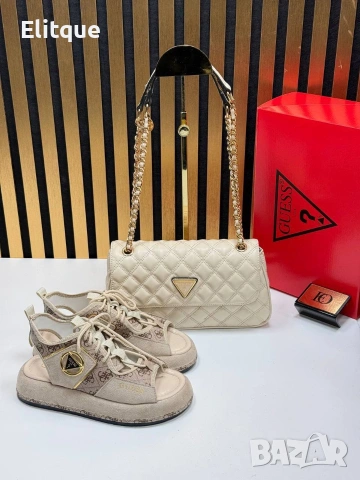 чехли chanel, снимка 4 - Чехли - 54396785