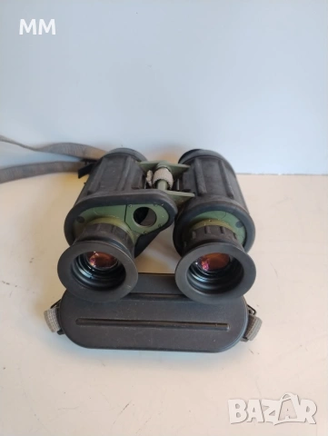 Бинокъл Carl Zeiss Jena EDF 7x40, снимка 2 - Колекции - 55207664