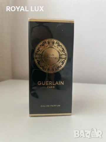 GUERLAIN OUD ESSENTIEL EDP 125ML-Парфюм Унисекс