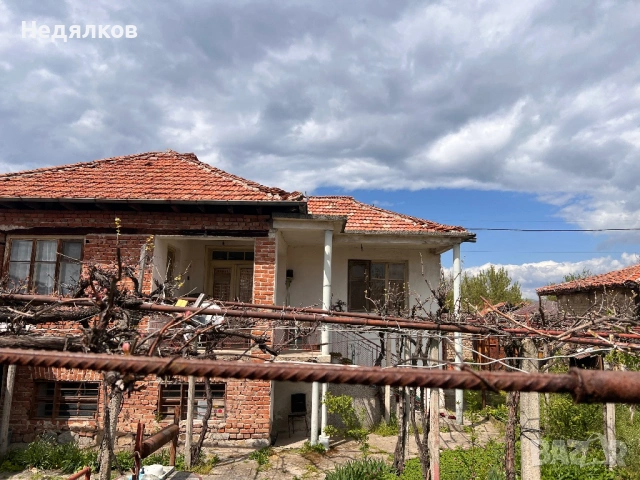 Къща с. Ръжево, снимка 2 - Къщи - 54249811