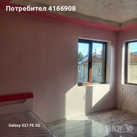 Продавам се къщата в гр.Котел, снимка 7 - Къщи - 55364893