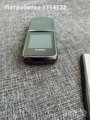 Nokia 8800 Sirocco, снимка 12 - Nokia - 55229981